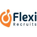 Flexi Recruits logo
